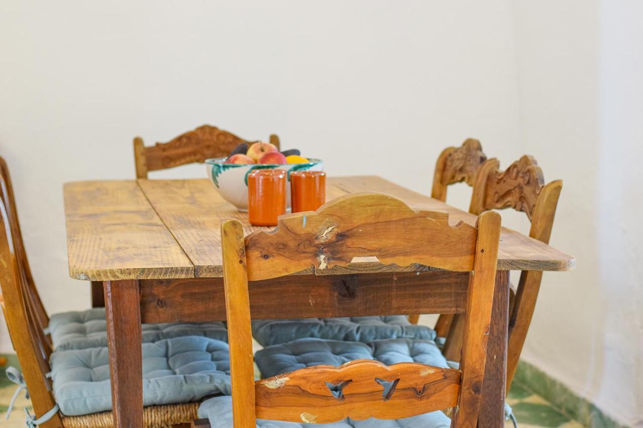 Casa Jazmin, Frigiliana Traditional Townhouse With Great Views Hansonholiday Rentals Extérieur photo