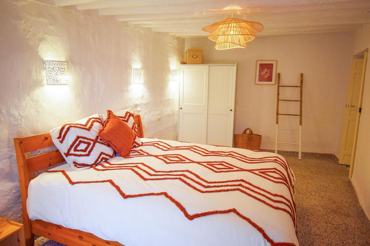 Casa Jazmin, Frigiliana Traditional Townhouse With Great Views Hansonholiday Rentals Extérieur photo