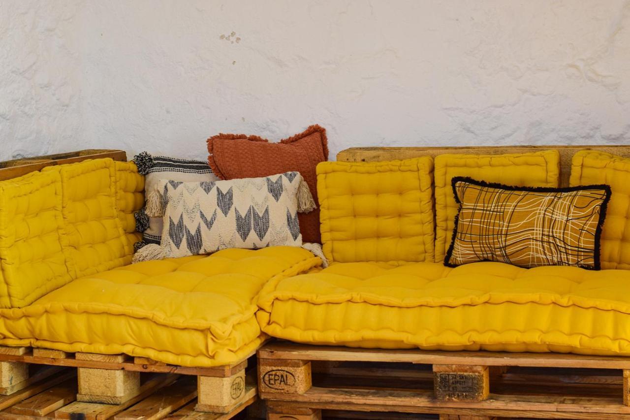 Casa Jazmin, Frigiliana Traditional Townhouse With Great Views Hansonholiday Rentals Extérieur photo