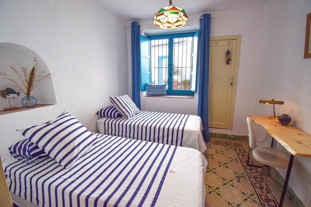 Casa Jazmin, Frigiliana Traditional Townhouse With Great Views Hansonholiday Rentals Extérieur photo