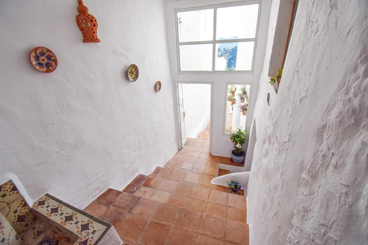 Casa Jazmin, Frigiliana Traditional Townhouse With Great Views Hansonholiday Rentals Extérieur photo
