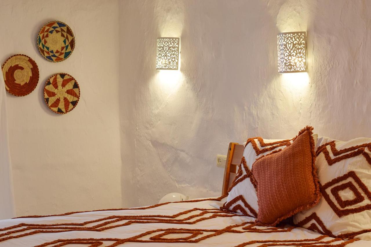 Casa Jazmin, Frigiliana Traditional Townhouse With Great Views Hansonholiday Rentals Extérieur photo