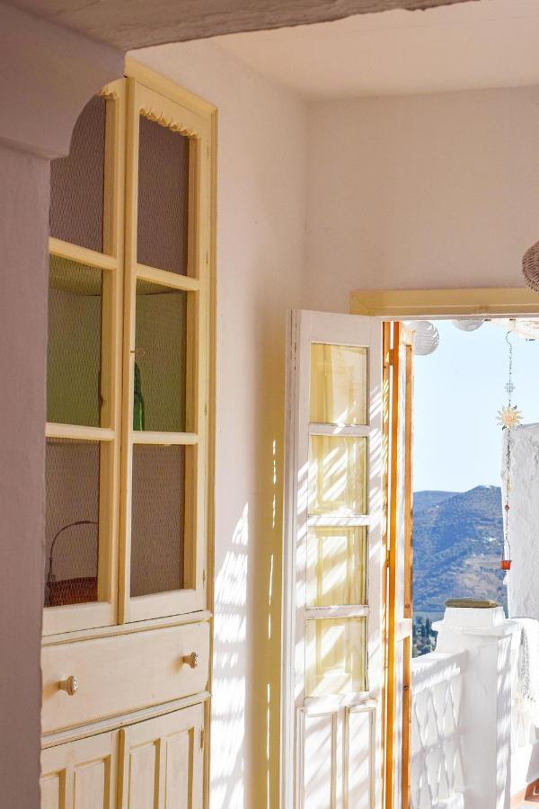 Casa Jazmin, Frigiliana Traditional Townhouse With Great Views Hansonholiday Rentals Extérieur photo