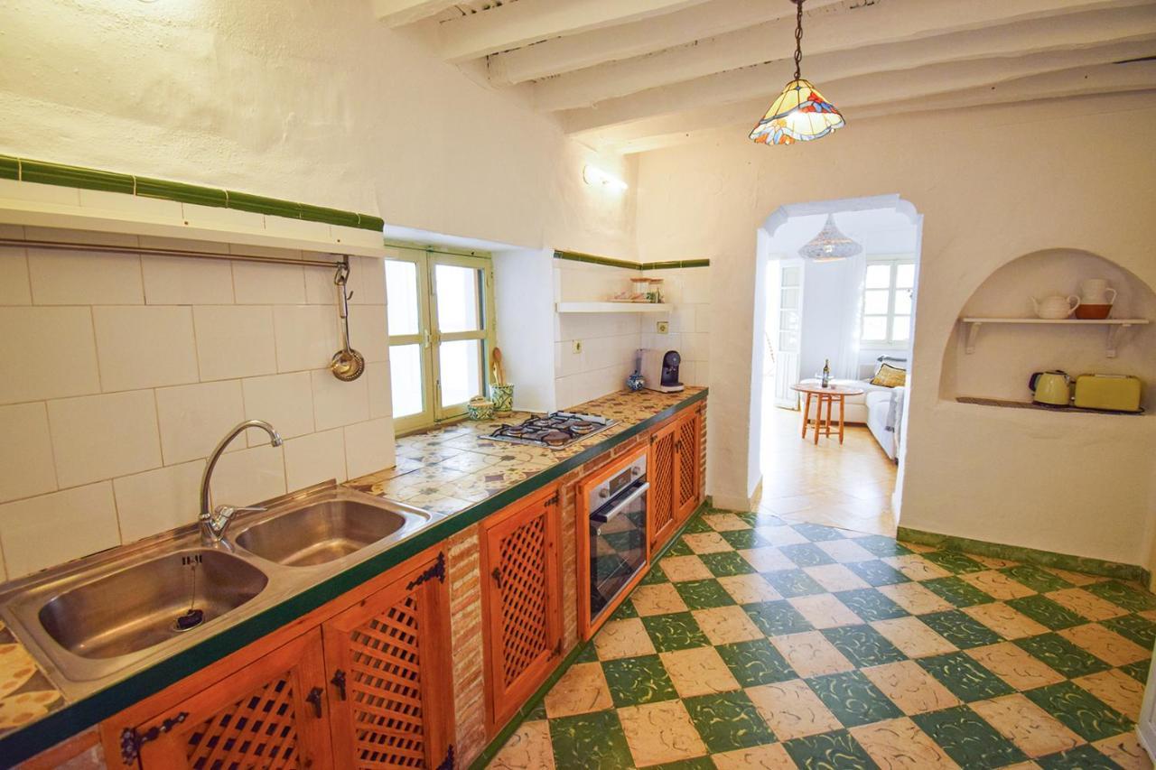 Casa Jazmin, Frigiliana Traditional Townhouse With Great Views Hansonholiday Rentals Extérieur photo
