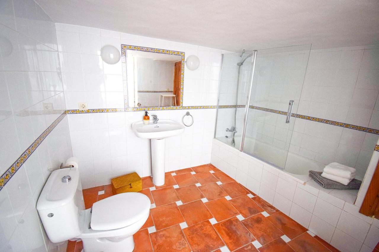 Casa Jazmin, Frigiliana Traditional Townhouse With Great Views Hansonholiday Rentals Extérieur photo