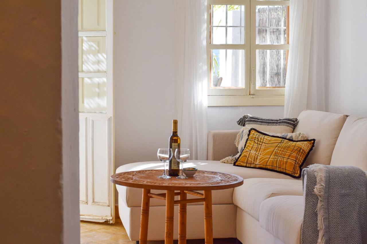 Casa Jazmin, Frigiliana Traditional Townhouse With Great Views Hansonholiday Rentals Extérieur photo
