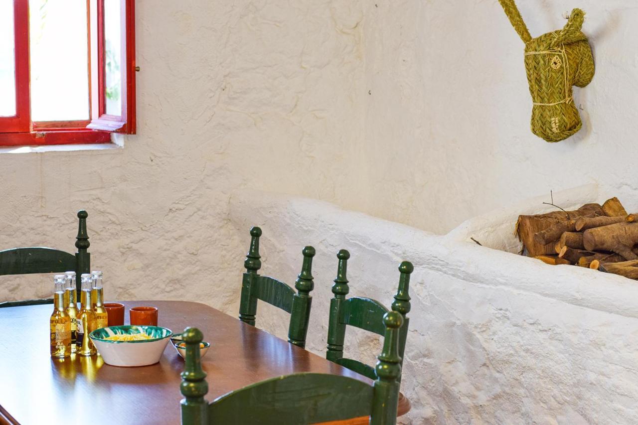 Casa Jazmin, Frigiliana Traditional Townhouse With Great Views Hansonholiday Rentals Extérieur photo